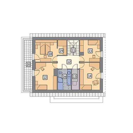 Dobry pomysł - wariant I