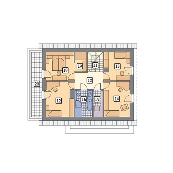 Dobry pomysł - wariant I