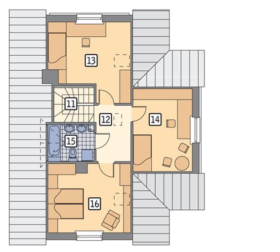 Kameralny - wariant I