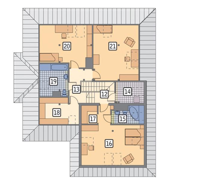 Blisko marzeń - wariant I