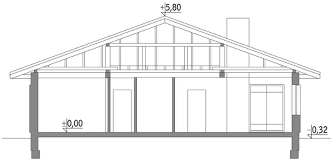 Przemyślany - wariant I