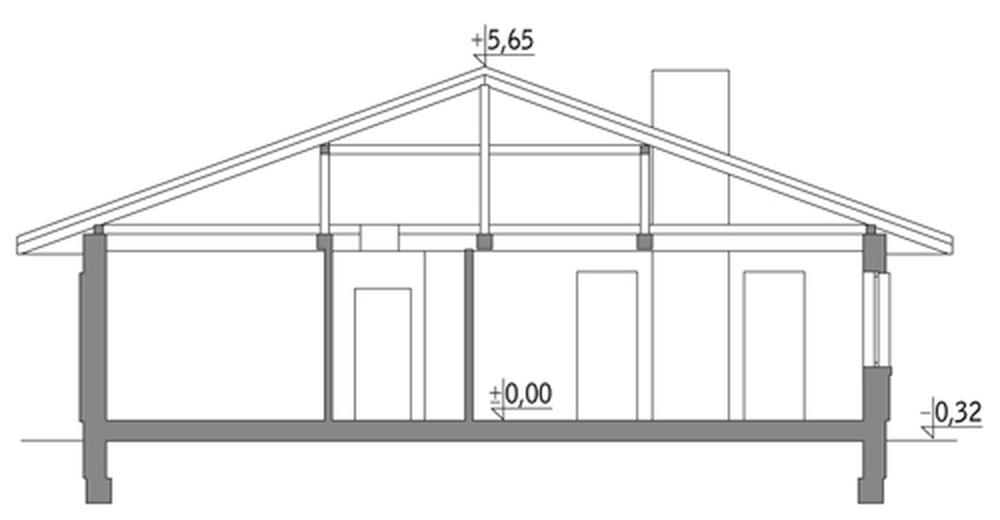 Przemyślany - wariant II