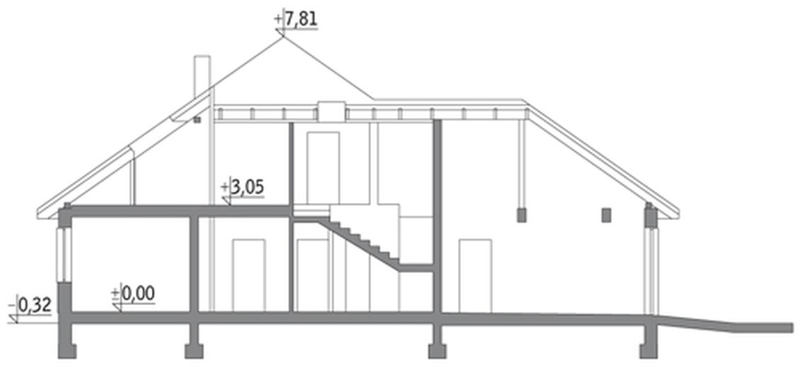 Przemyślany - wariant IV
