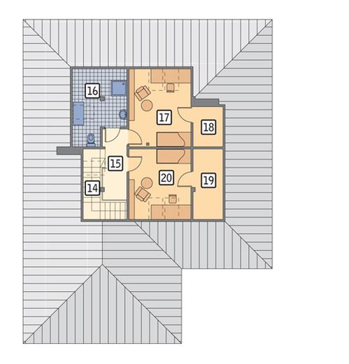 Przemyślany - wariant IV