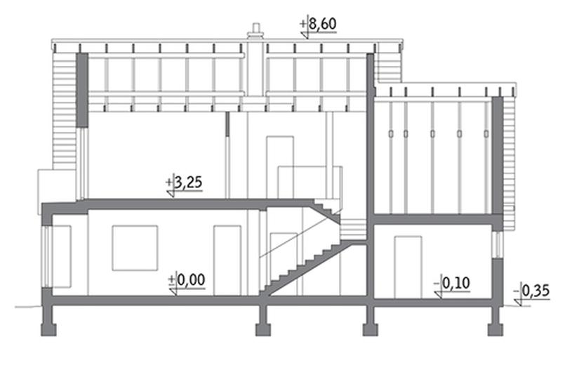 Szumiące topole - wariant III