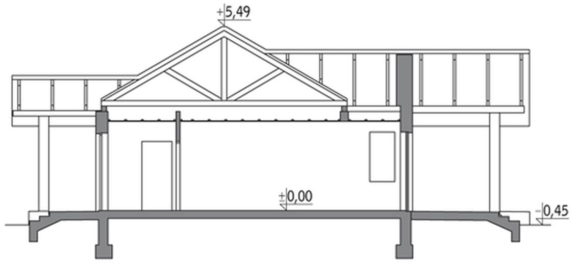 W blasku księżyca - wariant I