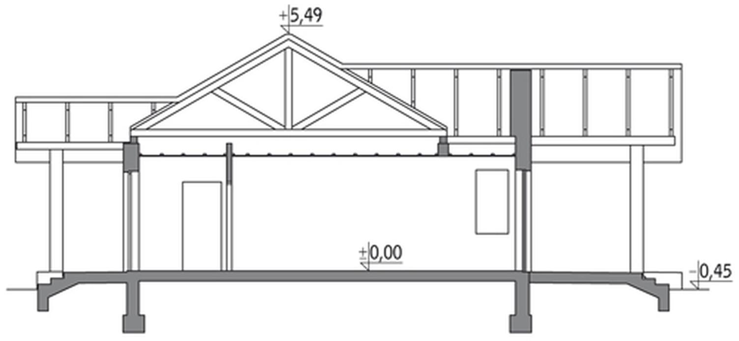W blasku księżyca - wariant I