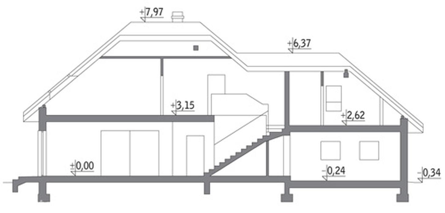 Dolina tęczy - wariant IV
