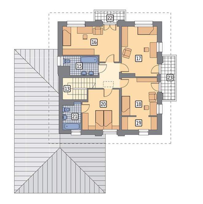 Światło księżyca