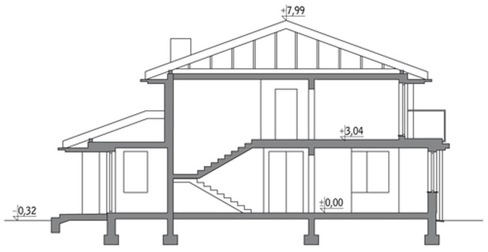 Światło księżyca