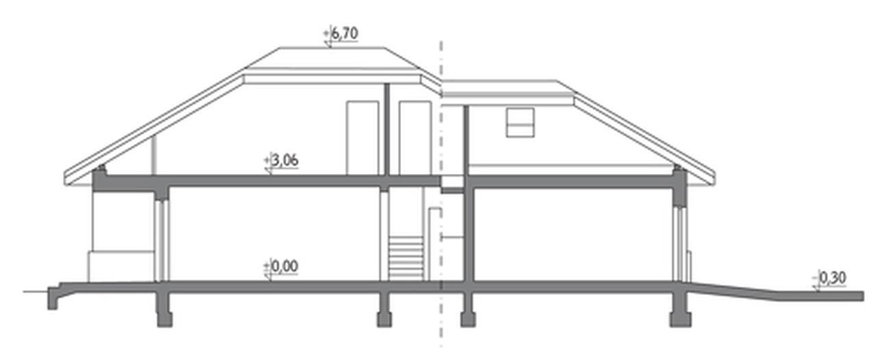 Zapach wiosny - wariant II
