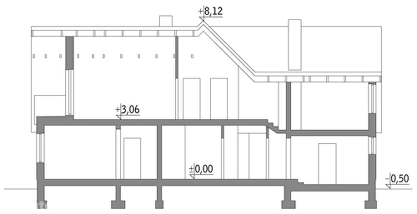 Dwa światy (dwulokalowy)