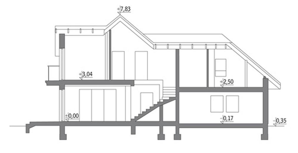 Bukiet poetycki - wariant I