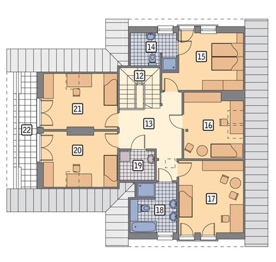 Pojednanie - wariant I