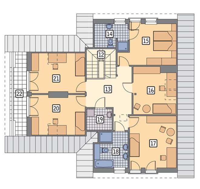 Pojednanie - wariant I