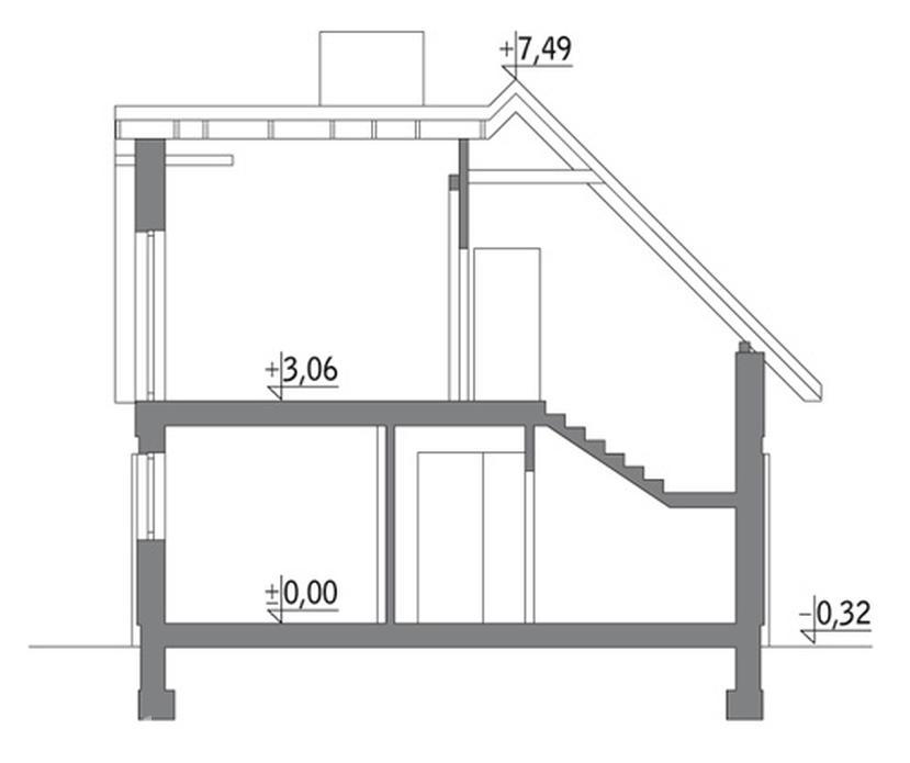 Nasze szczęście - wariant I
