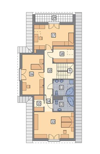 Nasze szczęście - wariant I