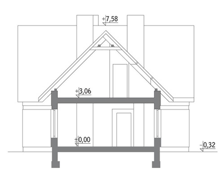 Nasze szczęście - wariant II