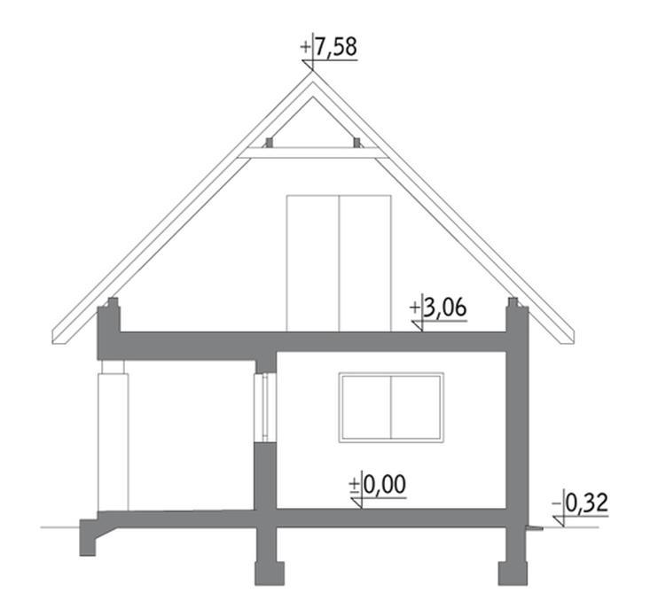 Nasze szczęście - wariant III (z usługą)