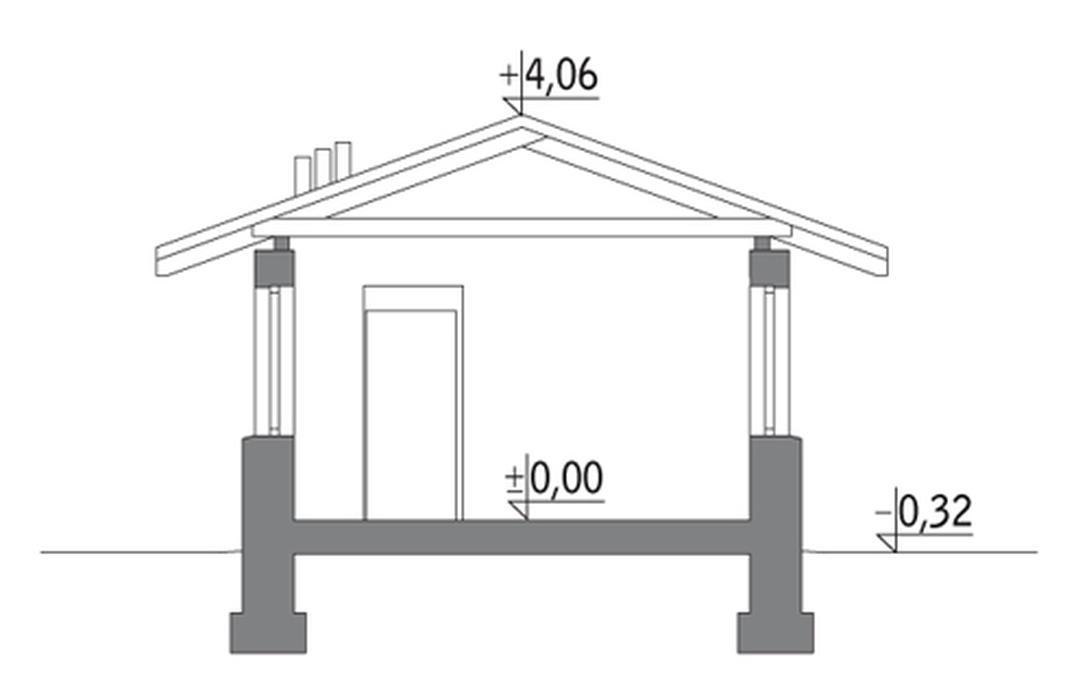 Calineczka (rekreacyjny)