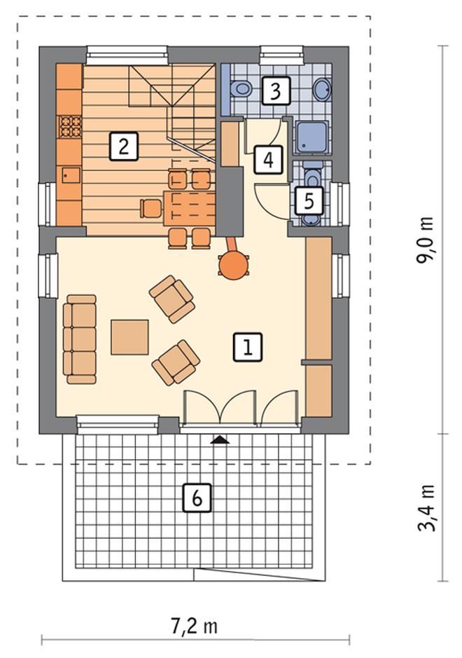 Pawłówka (rekreacyjny)