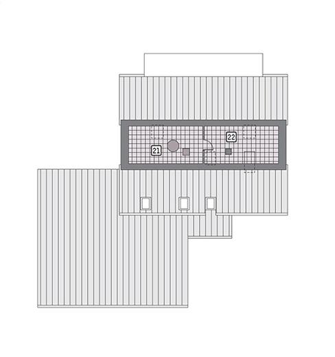 Dla pokoleń (pasywny, z wentylacją mechaniczną i rekuperacją)