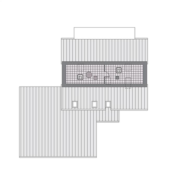Dla pokoleń (pasywny, z wentylacją mechaniczną i rekuperacją)