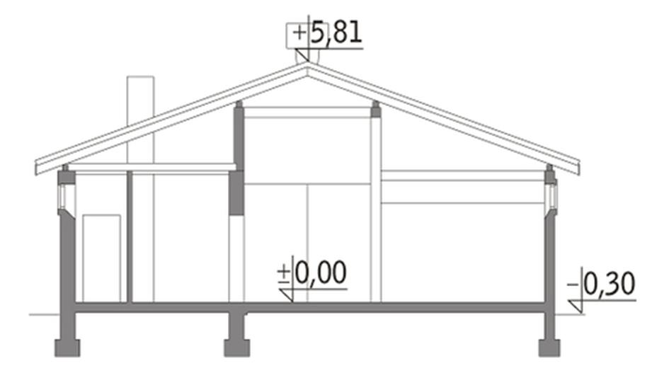 Stajnia dla 8 koni S06