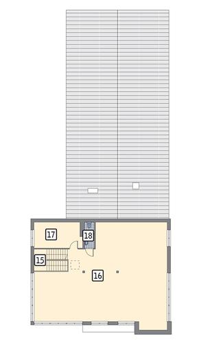 Budynek usługowy U24