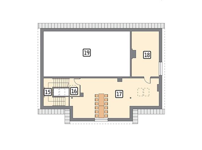 Budynek usługowy U26b