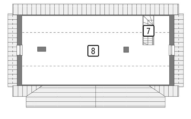 Budynek usługowy U32