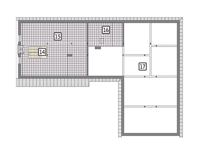 Budynek usługowy UC02a