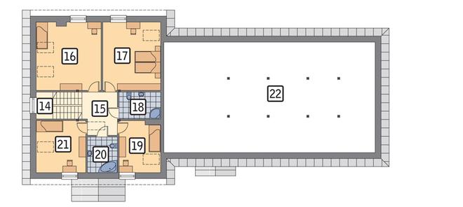 Budynek mieszkalno-usługowy UC32