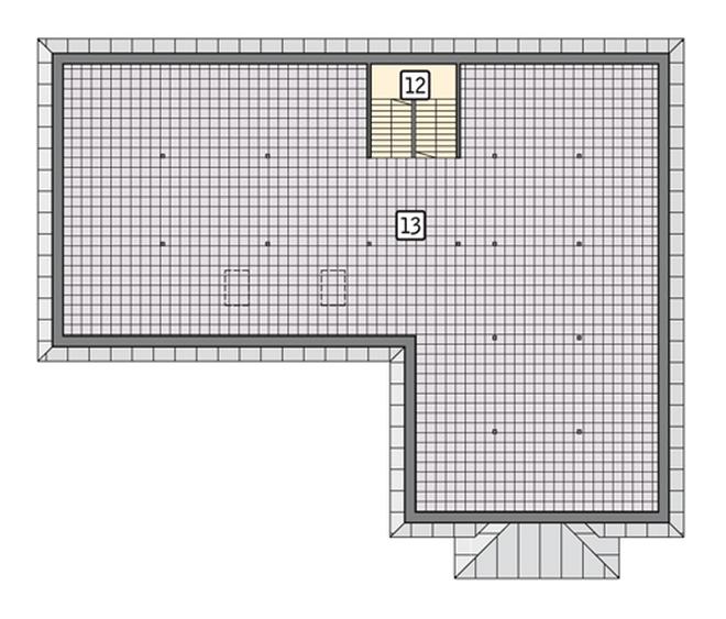 Budynek usługowy UC35