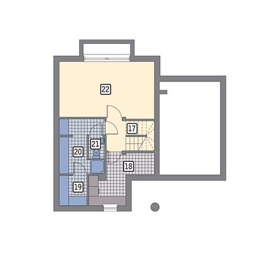 Orlik (podpiwniczony)