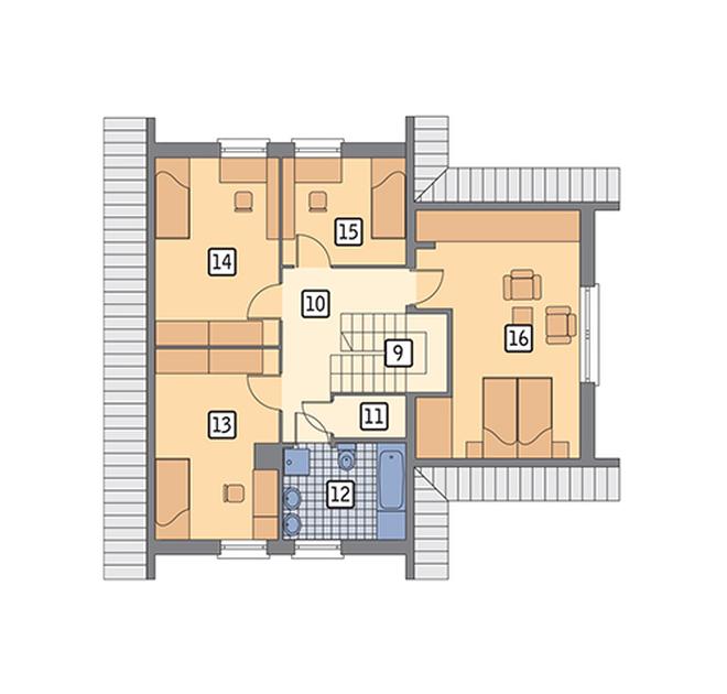 Orlik (podpiwniczony)