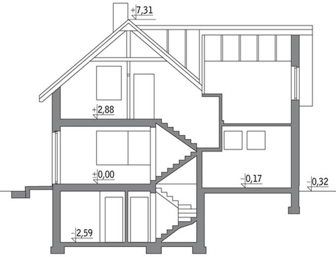 Orlik (podpiwniczony)