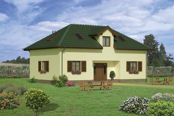 Budynek agroturystyczny (letniskowy) UC23