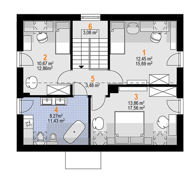 Sambor As Solo (1915)