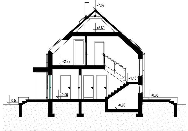 Sambor As Solo (1915)