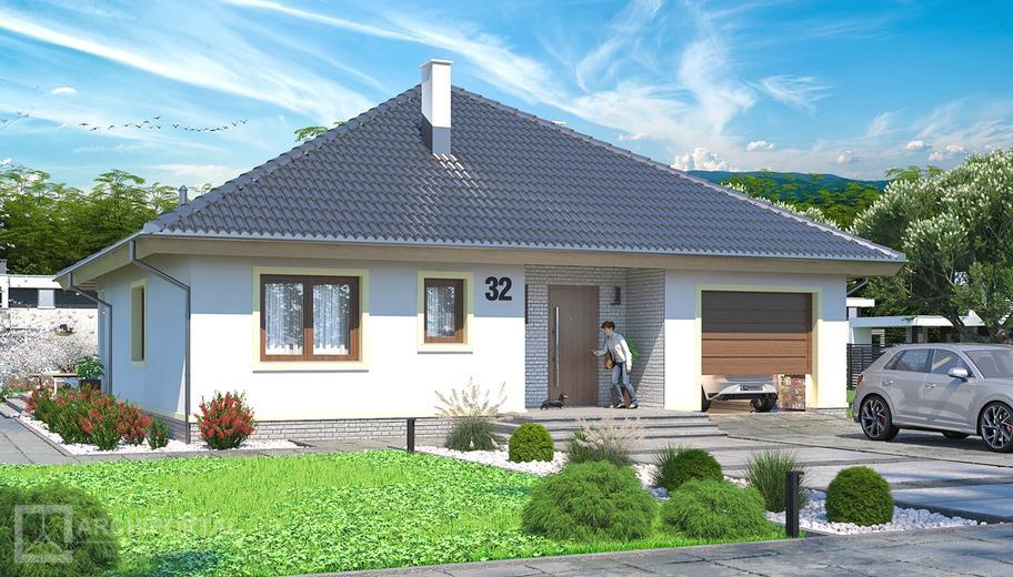 Serafin 2 paliwo stałe