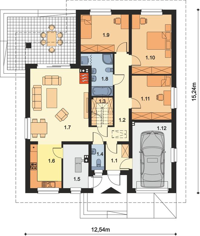 Serafin 2 paliwo stałe
