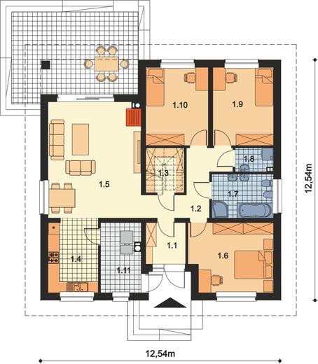 Serafin paliwo stałe