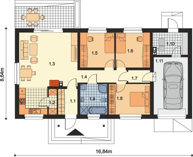 Talent paliwo stałe