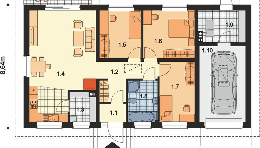 Tebe II paliwo stałe