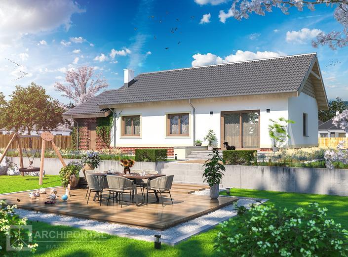 Tebe II paliwo stałe