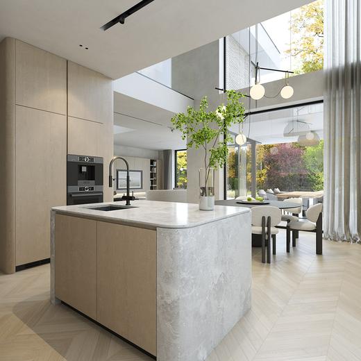 Willa Prestige 4