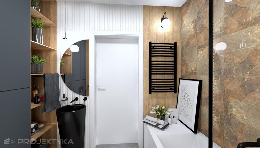 Projekt domu Ka237