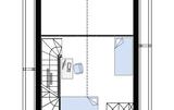 Projekt domu Z541