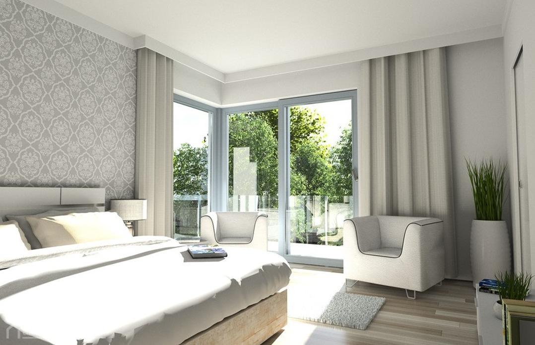 Carmen Magdalena B - strop monolityczny